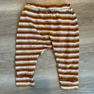 Rylee + cru organic pants